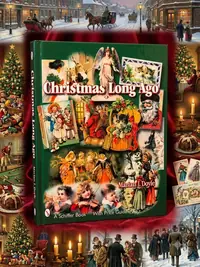 Christmas Long Ago — photo 1