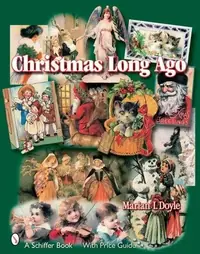 Christmas Long Ago — photo 2