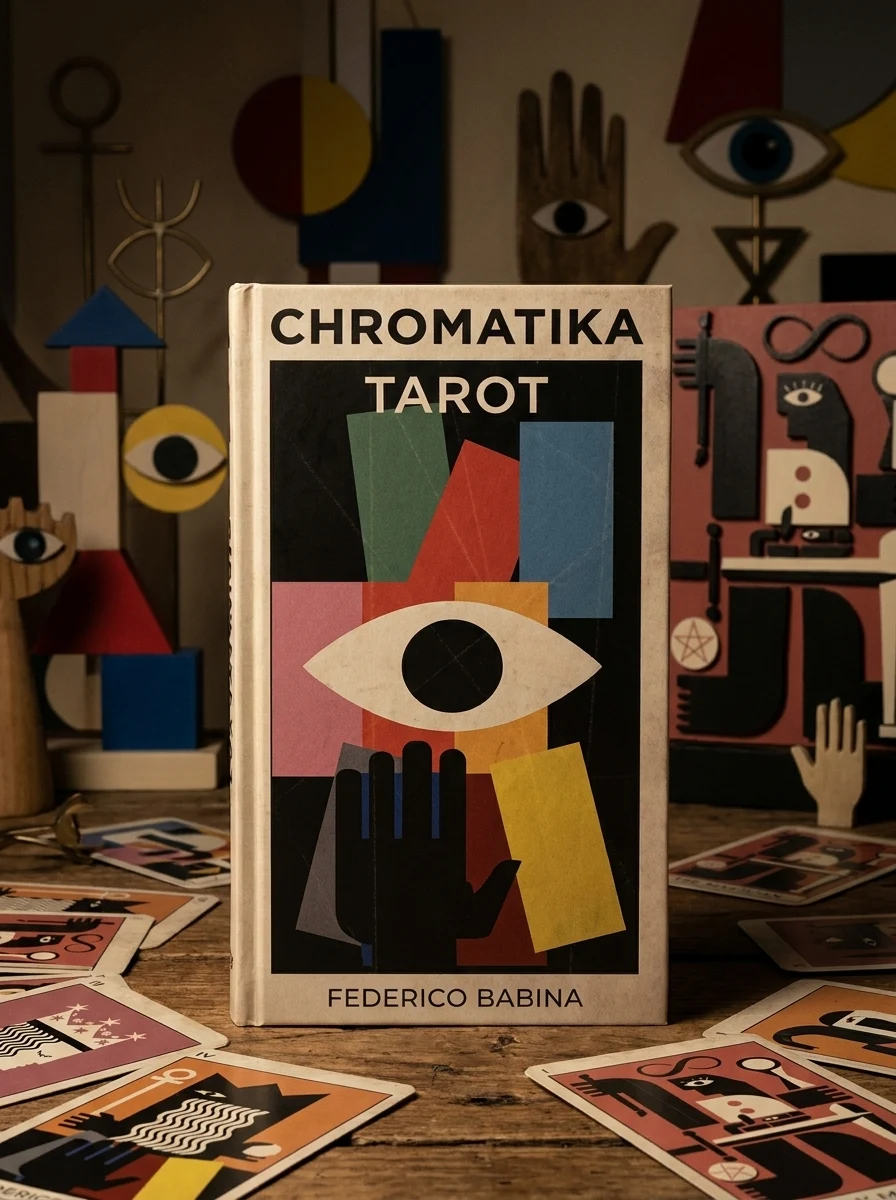 Chromatika Tarot