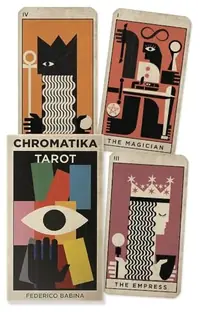 Chromatika Tarot — photo 2