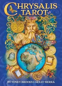Chrysalis Tarot Companion Book — photo 2