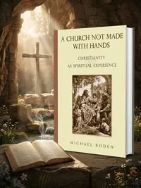 Church Not Made with Hands: Christianity as Spiritual Experience — photo 1