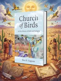 Church of Birds: An Eco-History of Myth and Religion — photo 1