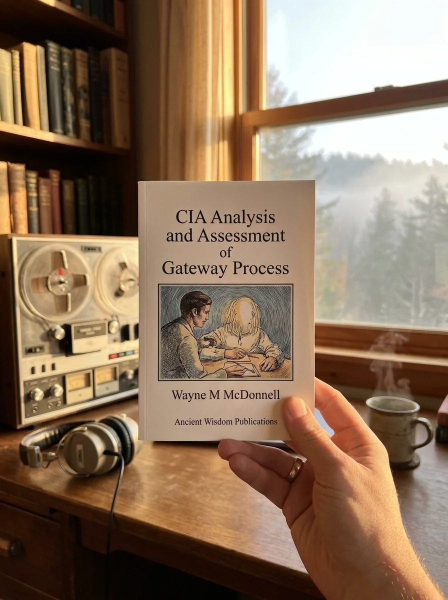 CIA Analysis and Assessment of Gateway Process — photo 2