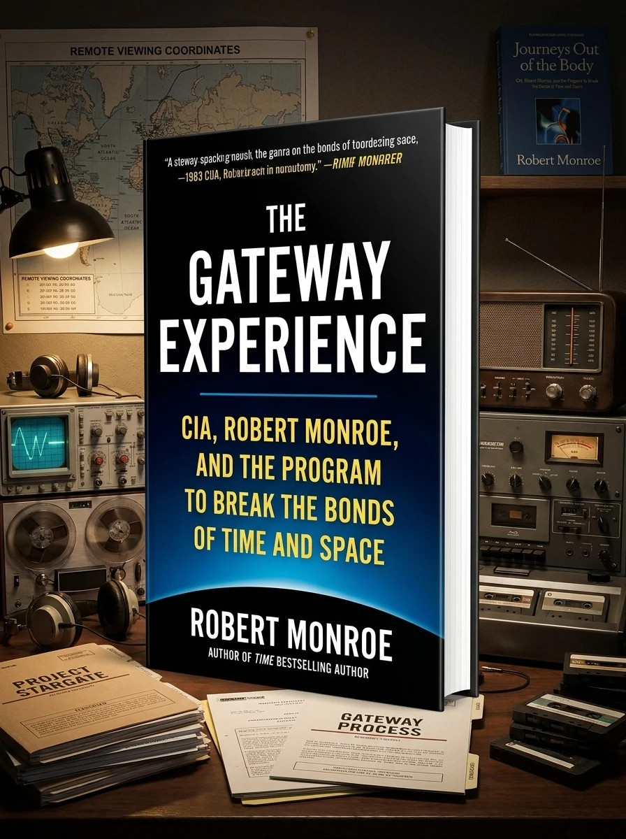 CIA Analysis and Assessment of Gateway Process by McDonnell, Wayne M