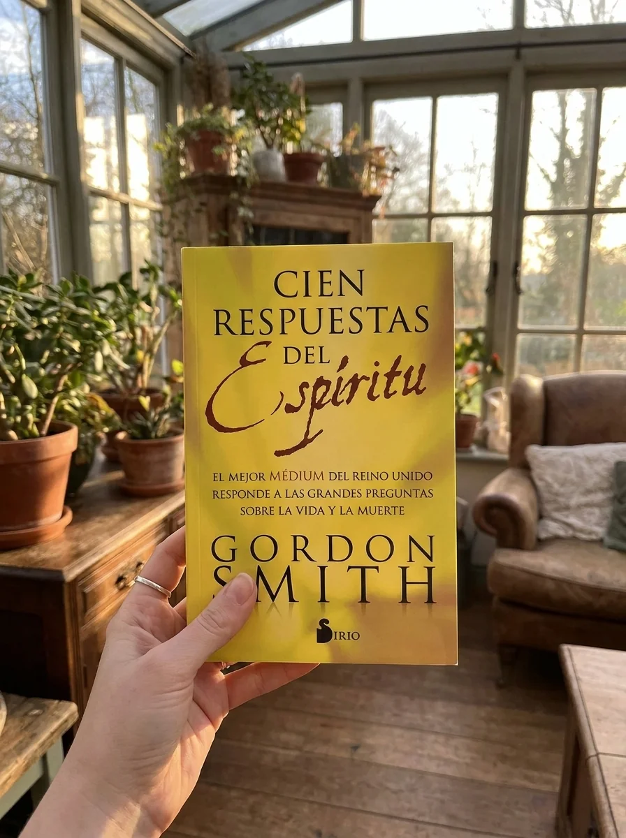 Cien Respuestas del Espiritu — photo 2