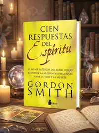 Cien Respuestas del Espiritu Smith, Gordon — photo 1