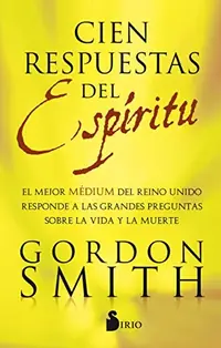 Cien Respuestas del Espiritu Smith, Gordon — photo 2