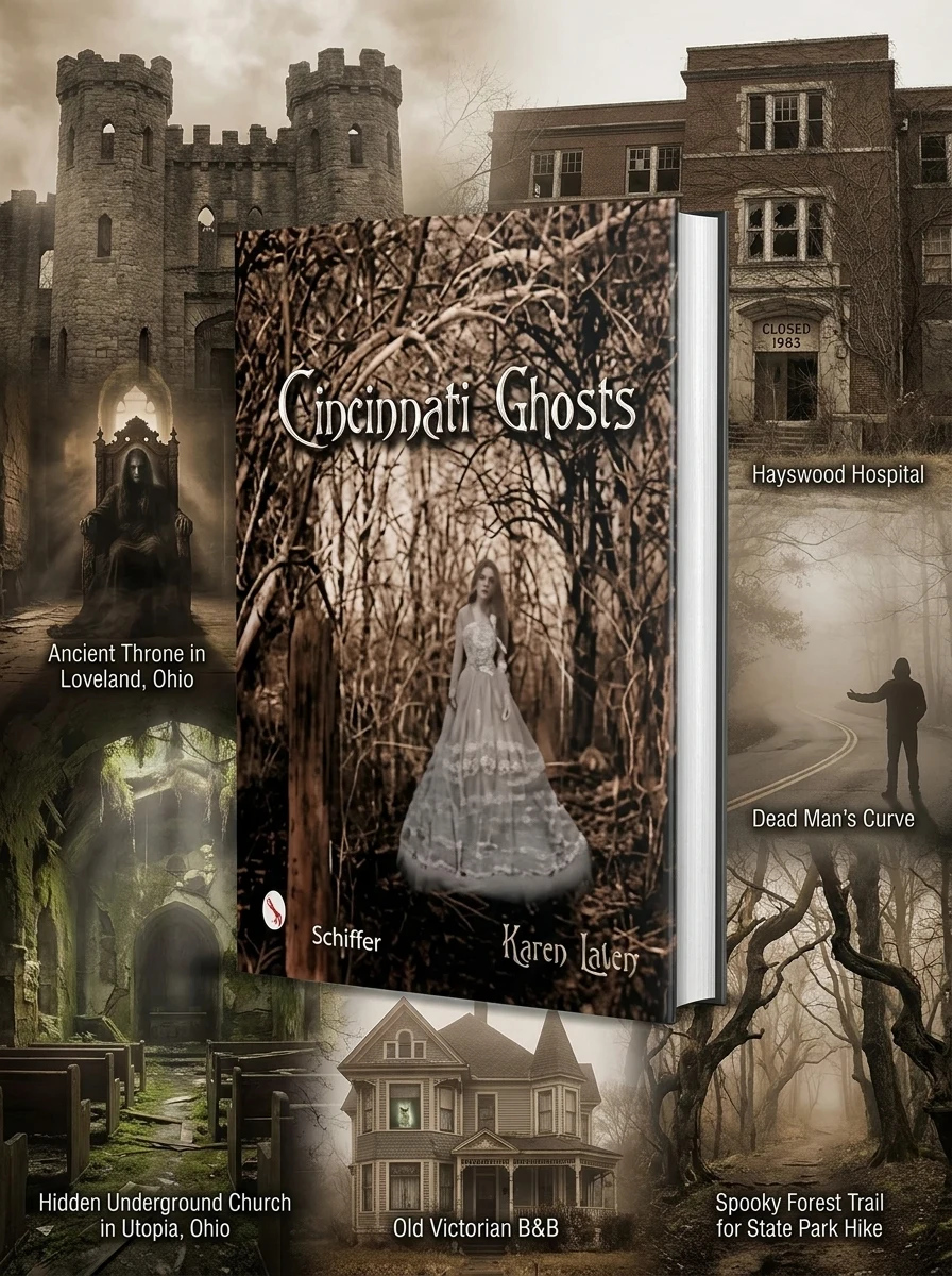 Cincinnati Ghosts