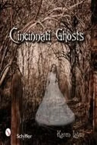 Cincinnati Ghosts — dewey-133
