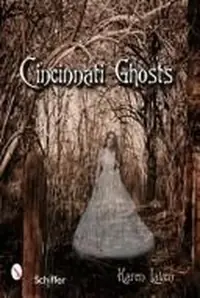 Cincinnati Ghosts — photo 2