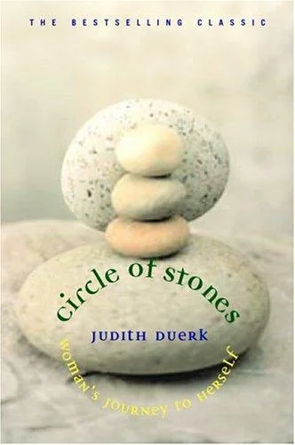 Circle of Stones: Woman's Journey to Herself (Anniversary)