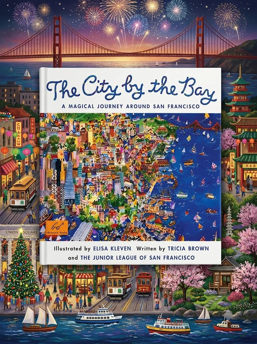 City by the Bay: A Magical Journey Around San Francisco