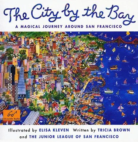 City by the Bay: A Magical Journey Around San Francisco — photo 3