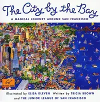 City by the Bay: A Magical Journey Around San Francisco — photo 2