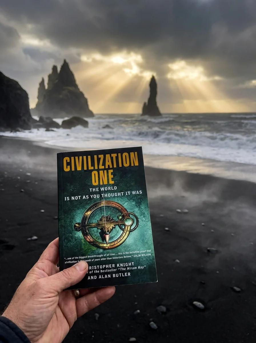 Civilization One: The World Is Not as You Thought It Was — photo 2