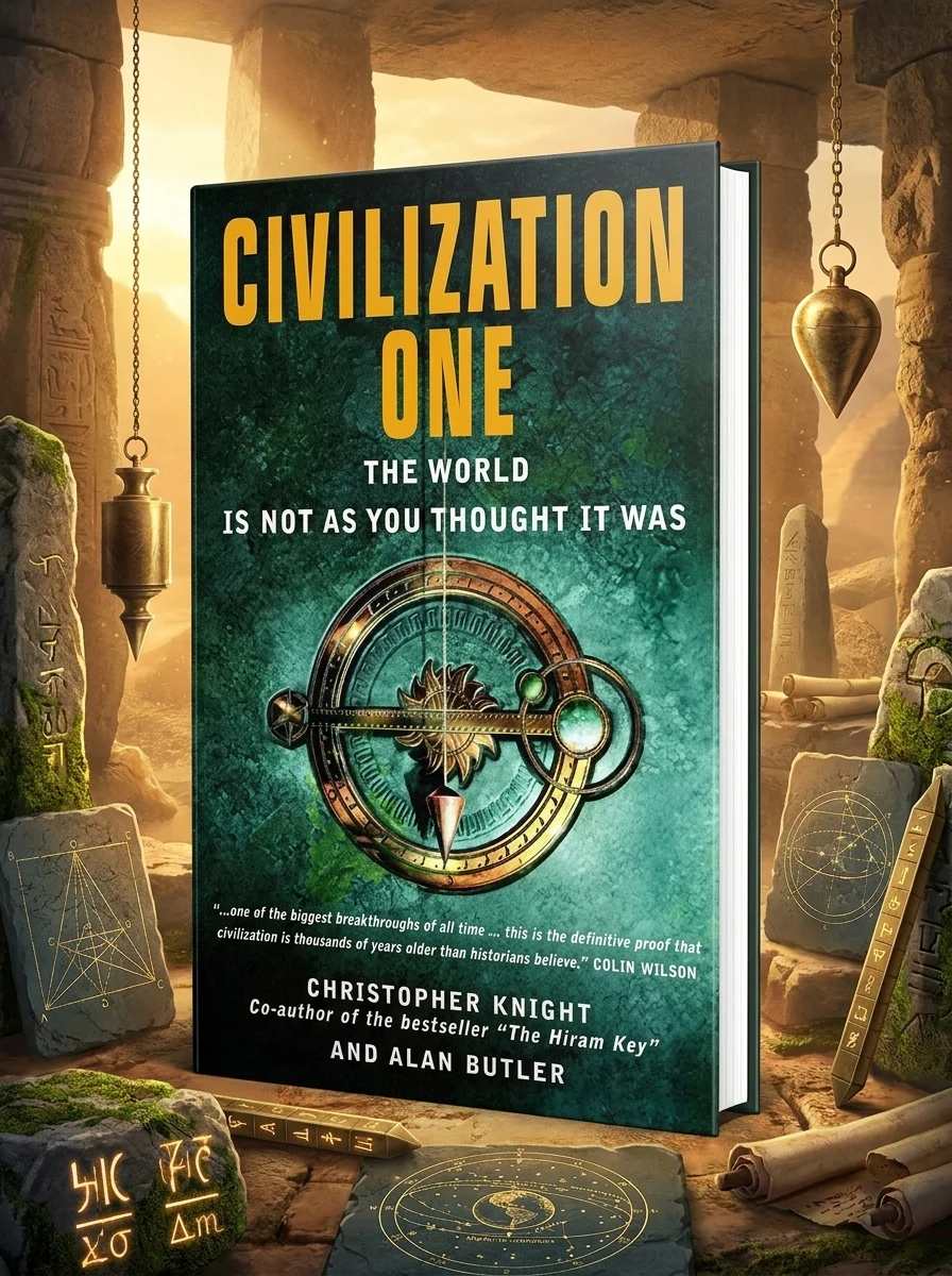 Civilization One: The World Is Not as You Thought It Was