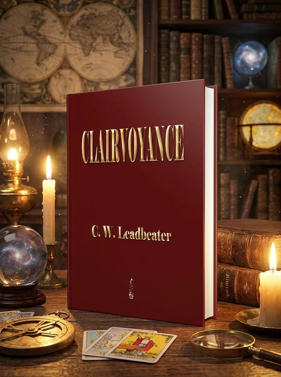Clairvoyance