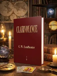 Clairvoyance — photo 1