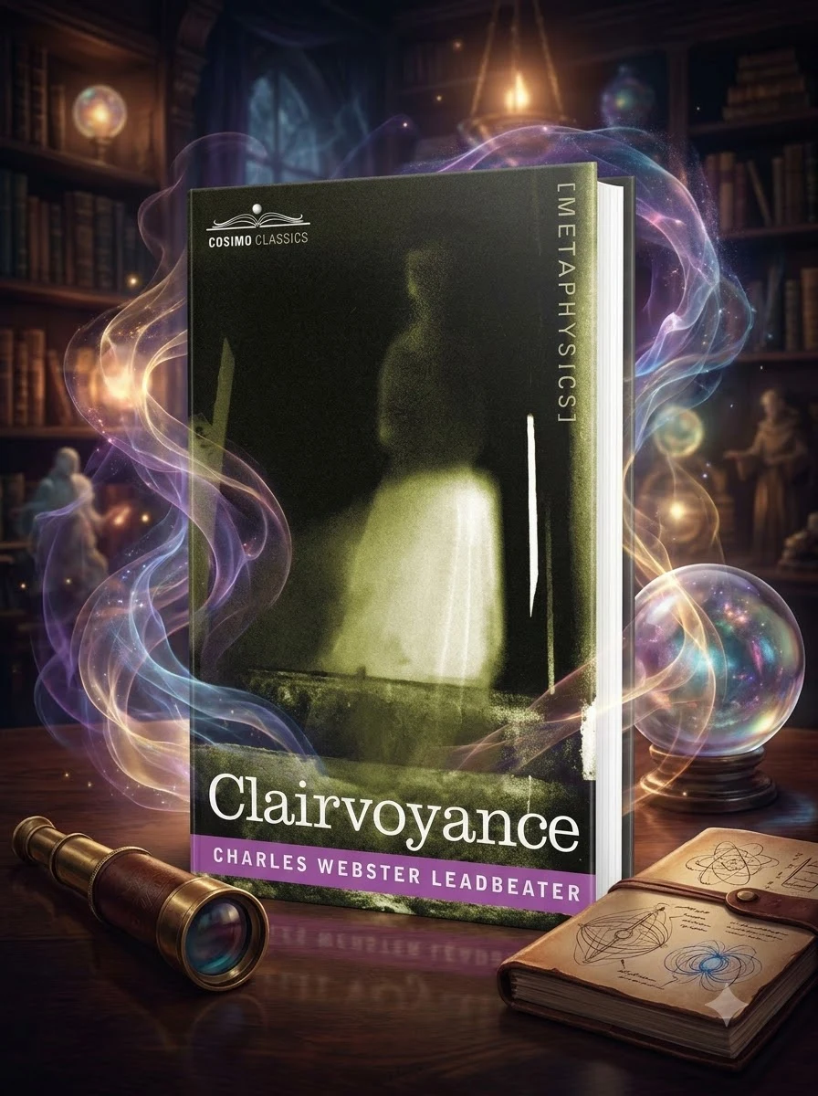 Clairvoyance