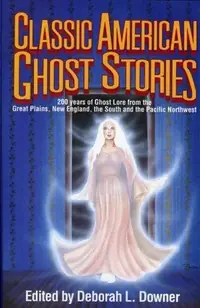 Classic American Ghost Stories — photo 2