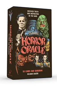 Classic Horror Oracle — photo 2