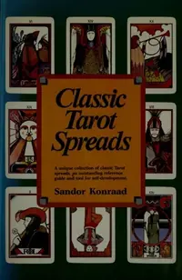 Classic Tarot Spreads — photo 2