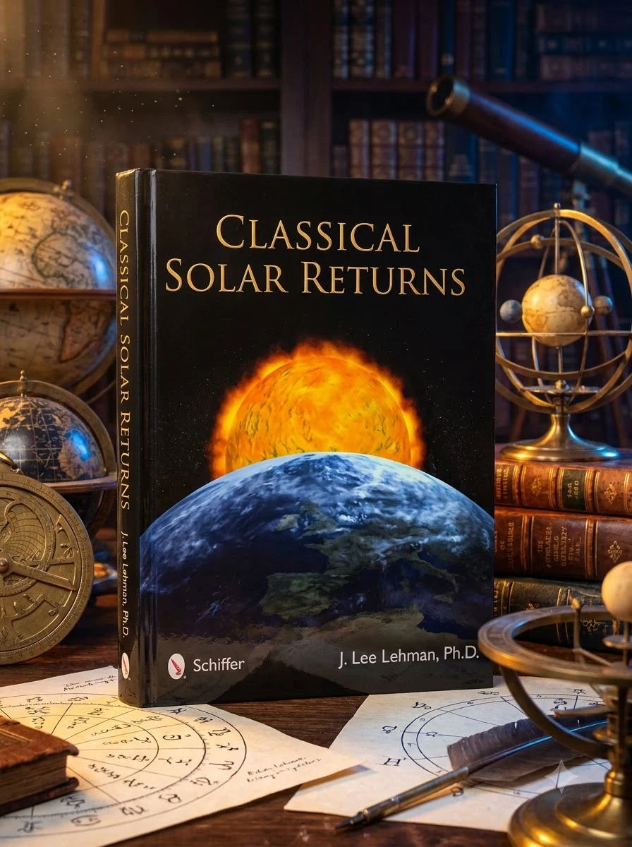 Classical Solar Returns