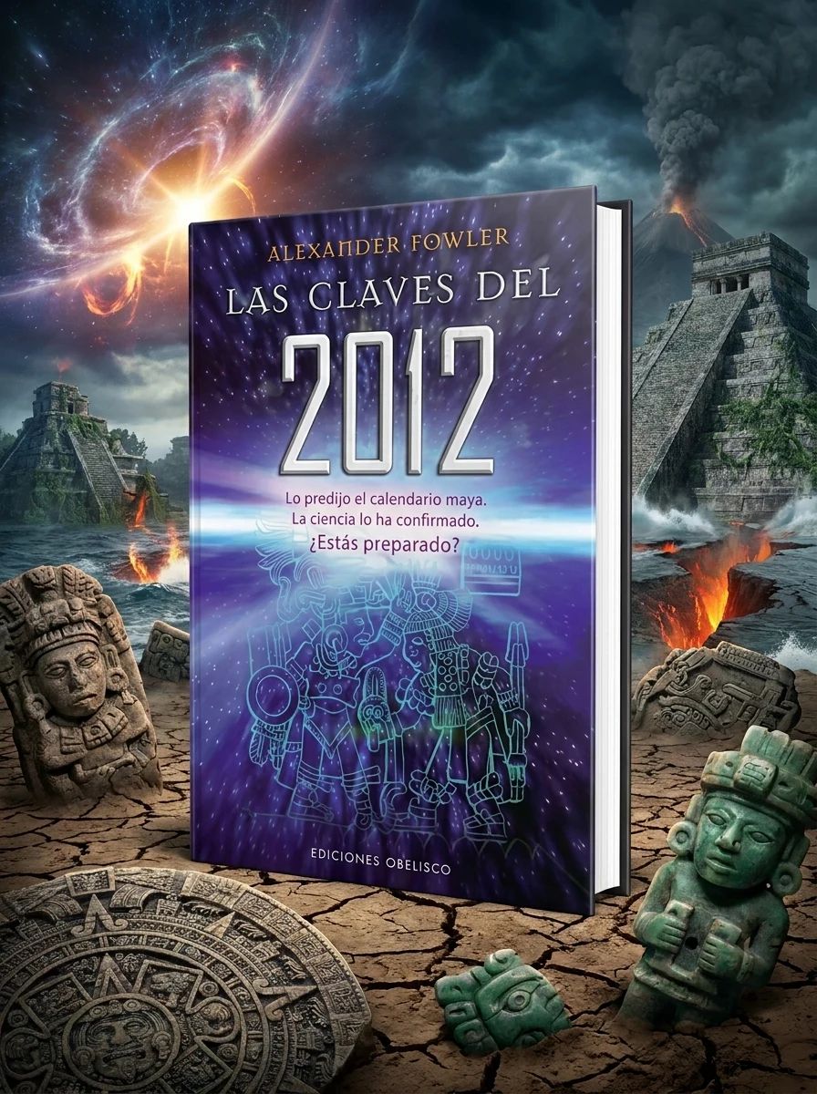 Claves del 2012, Las Fowler, Alexander