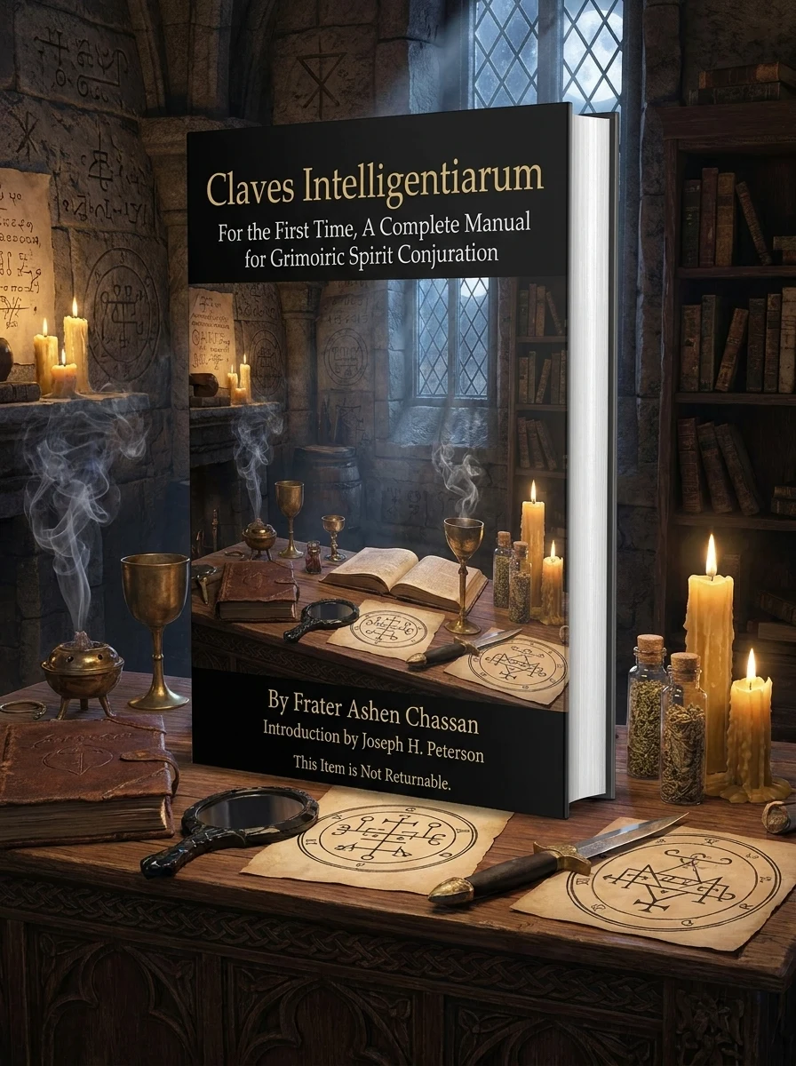 Claves Intelligentiarum by Rankine, David