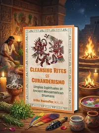 Cleansing Rites of Curanderismo: Limpias Espirituales of Ancient Mesoamerican Shamans — photo 1