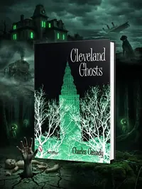 Cleveland Ghosts: Nights of the Working Dead in the Modern Midwest — photo 1