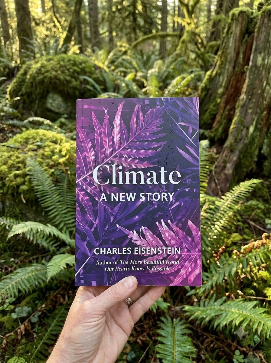 Climate: A New Story — photo 2