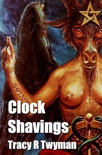 Clock Shavings