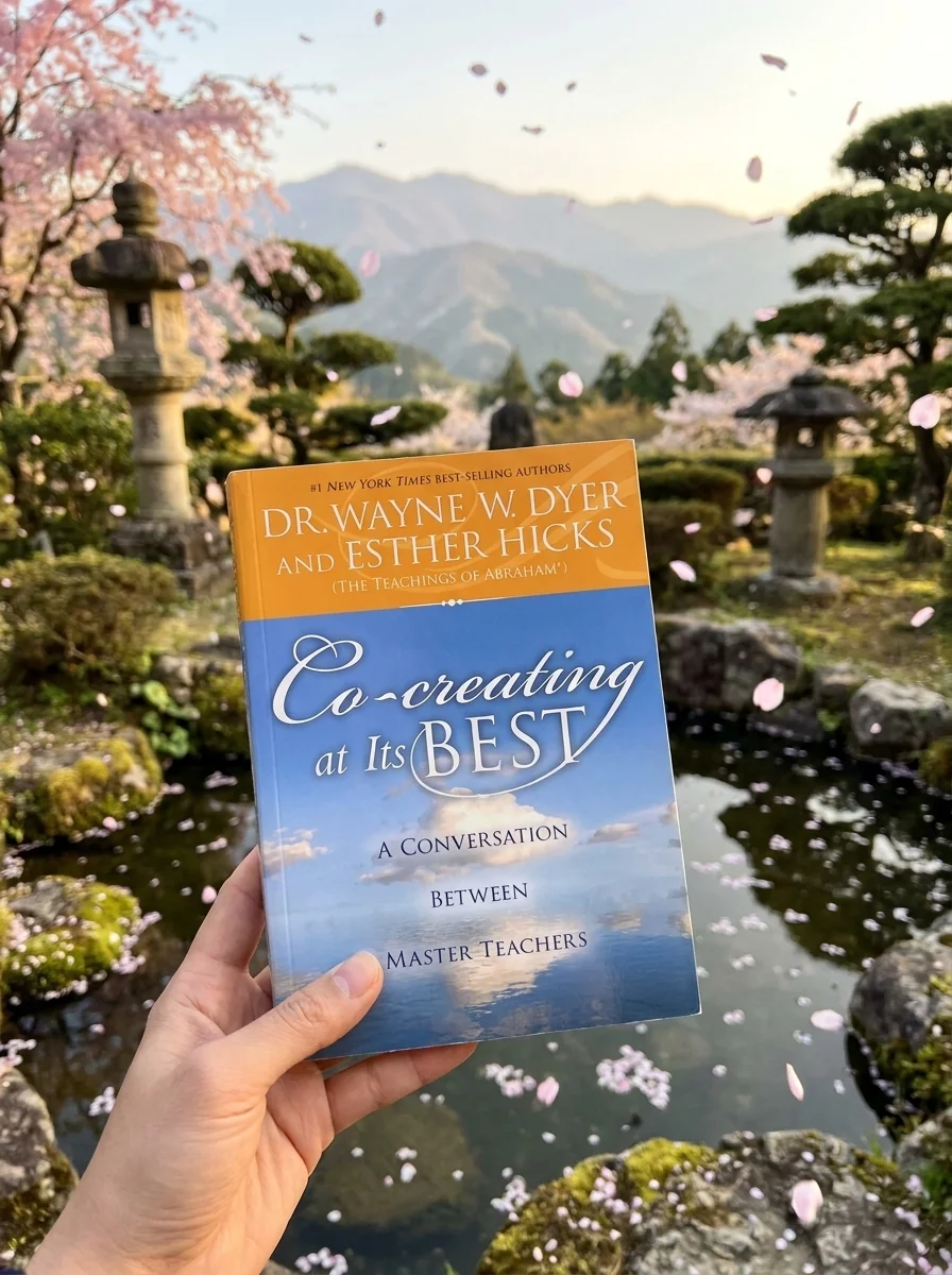 Co-Creating at Its Best: A Conversation Between Master Teachers — photo 2