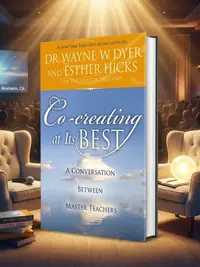 Co-Creating at Its Best: A Conversation Between Master Teachers — photo 1