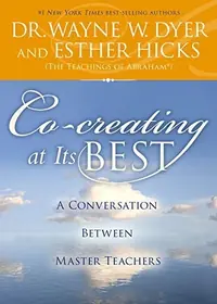 Co-Creating at Its Best: A Conversation Between Master Teachers — photo 2