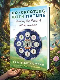 Co-Creating with Nature: Healing the Wound of Separation — photo 1