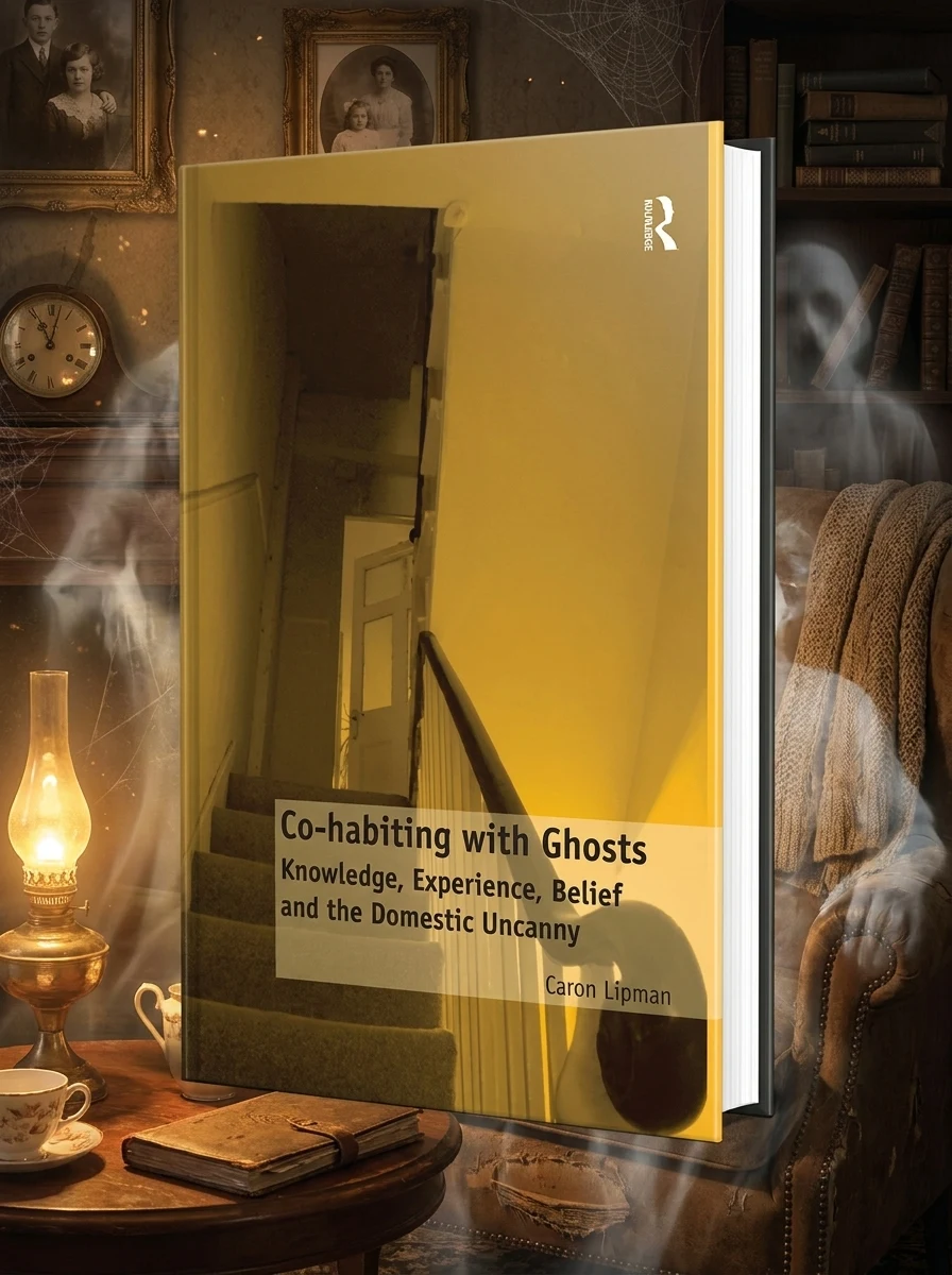 Co-habiting with Ghosts: Knowledge, Experience, Belief and the Domestic Uncanny