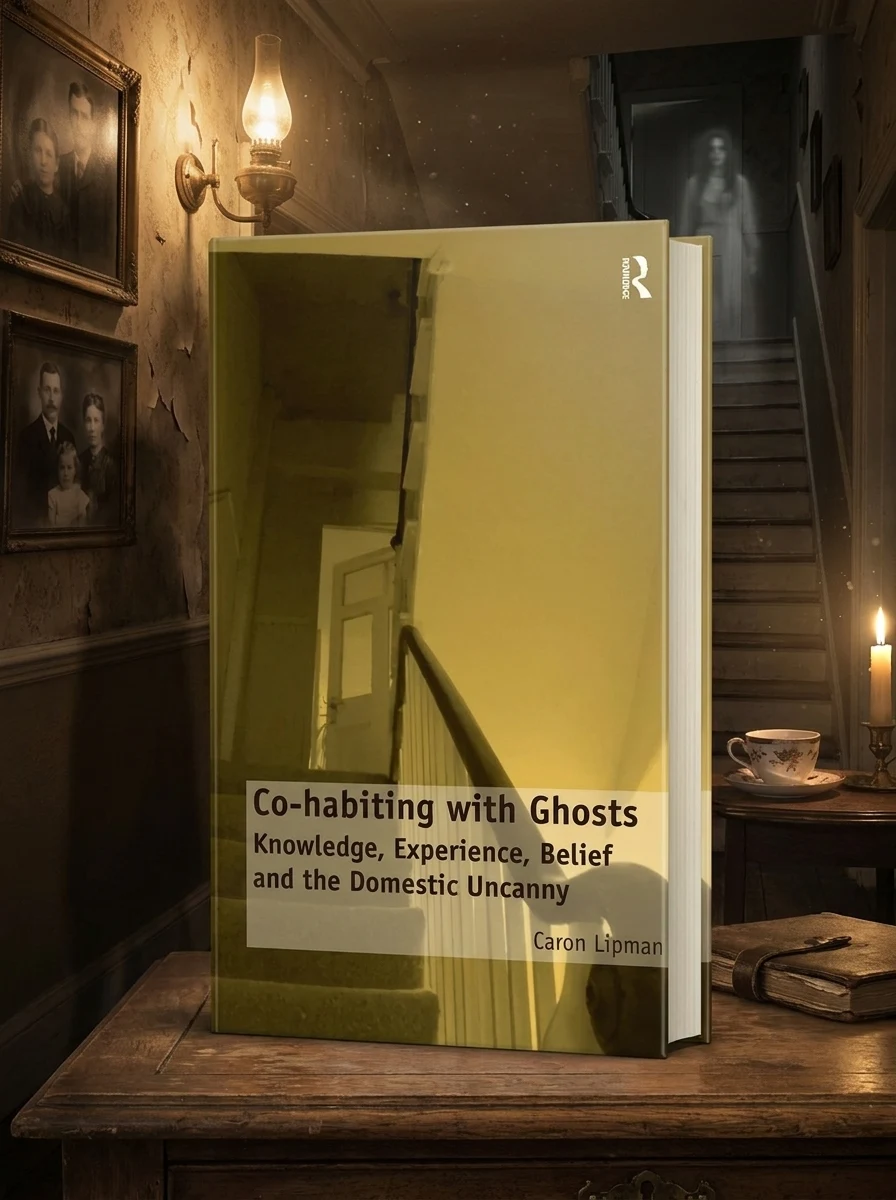 Co-habiting with Ghosts: Knowledge, Experience, Belief and the Domestic Uncanny