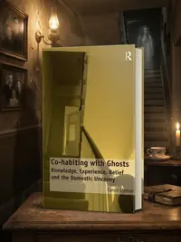 Co-habiting with Ghosts: Knowledge, Experience, Belief and the Domestic Uncanny — photo 1