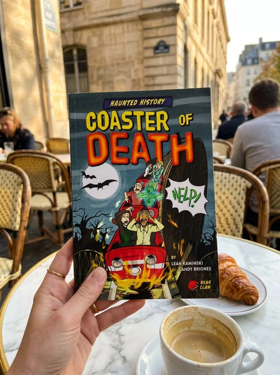 Coaster of Death — photo 2