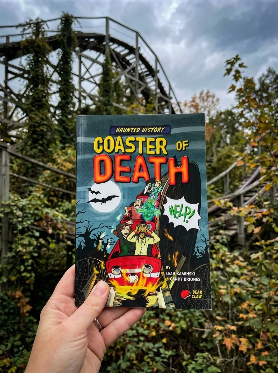 Coaster of Death — photo 2