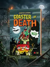 Coaster of Death Kaminski, Leah — photo 1