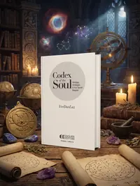 Codex of the Soul: Astrology, Archetypes & Your Sacred Blueprint — photo 1