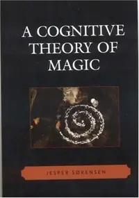 Cognitive Theory of Magic Sørensen, Jesper — photo 3