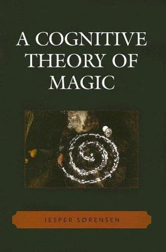 Cognitive Theory of Magic Sørensen, Jesper
