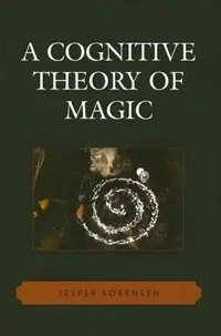 Cognitive Theory of Magic Sørensen, Jesper — photo 2