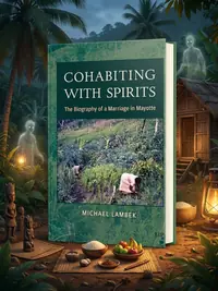 Cohabiting with Spirits: The Biography of a Marriage in Mayotte Lambek, Michael — photo 1