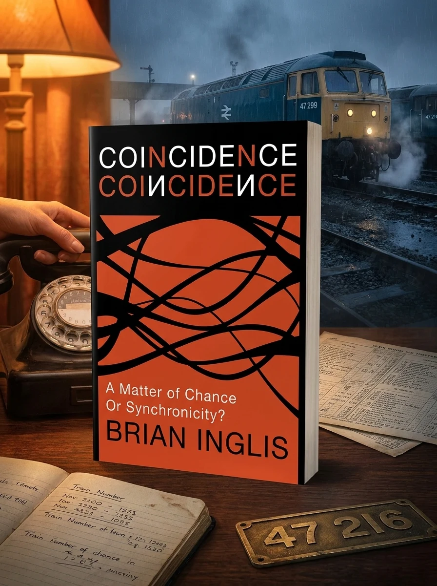 Coincidence: A Matter of Chance - Or Synchronicity?